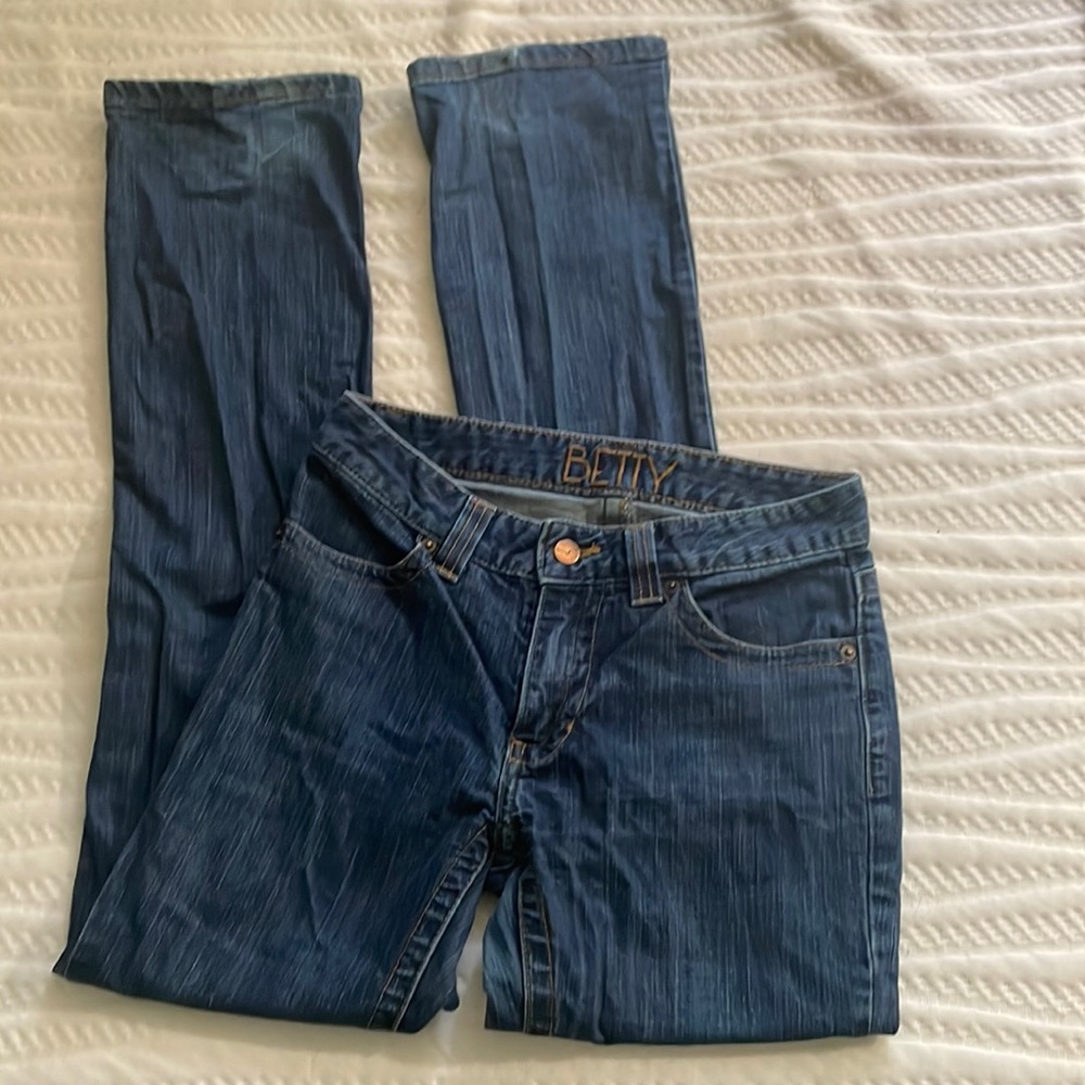 Kimes ranch jeans